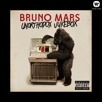 Locked out of Heaven - Bruno Mars
