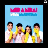 Hello - Miranda!