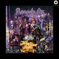 H2Oz - Mägo De Oz