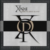 White and Alive - XPQ-21, Spock