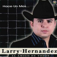 La Tragedia de los Ayones - Larry Hernandez
