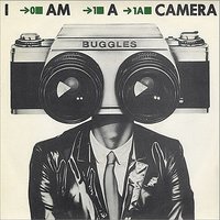 Fade Away - The Buggles