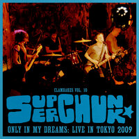 Learned to Surf - Superchunk