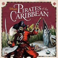 Yo Ho (A Pirate's Life for Me) - Disney Studio Chorus