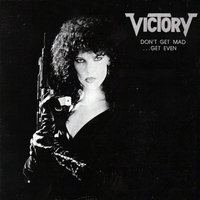 The Check's In The Mail - Victory