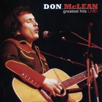 Vincent (Starry Starry Night) - Don McLean