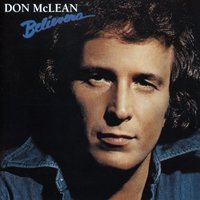 Isn't It Strange - Don McLean