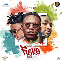 Funke - Spyro, Davido, Mayorkun