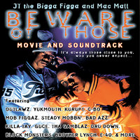 Block Monsters (feat, C-Bo) - JT The Bigga Figga, Mac Mall, C-Bo