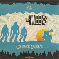 Sailor Song - The Weeks