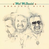 Old Man River (I've Come To Talk Again) - Mel McDaniel