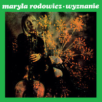 Z tobą w górach - Maryla Rodowicz