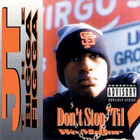 The Hard Way - JT The Bigga Figga
