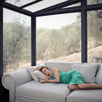 Interconnected - White Noise for Baby Sleep, Avslappning Sound, Dr. Meditation
