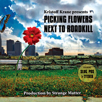 Work - Kristoff Krane, Slug of Atmosphere