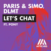 Let's Chat - Dlmt, Prince paris