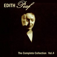 C'est a hambourg, pt. 1 - Édith Piaf