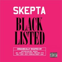 Track 6 - Skepta, Krept, KONAN