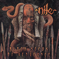 Defiling the Gates of Ishtar - Nile