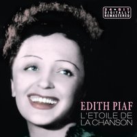 Où sont-ils mes pitis copains? - Édith Piaf