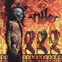 Die Rache Krieg Lied Der Assyriche - Nile