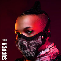 Sudden - Tekno