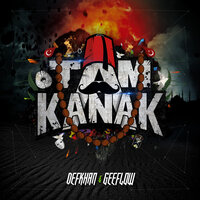 Intro - Geeflow, Defkhan
