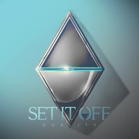 Wolf in Sheep's Clothing - William Beckett, Set It Off