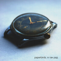 Я так рад - Paperbirds
