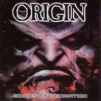 Echoes of Decimation - Origin