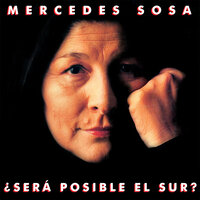 Mi Abuela Bailó La Zamba - Mercedes Sosa