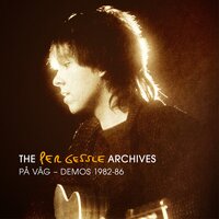 Var blev du av? - Per Gessle