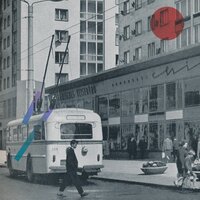 Passenger - Parks, Squares And Alleys, Young And Dramatic