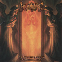 Shadows From the Ancient Empire - Incantation