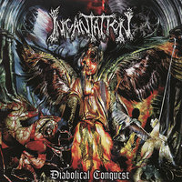 Disciples of Blasphemous Reprisal - Incantation