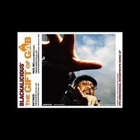 Rat Race - Gift Of Gab