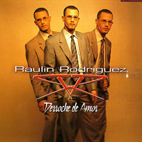 Me Pregunto Por Que - Raulin Rodriguez