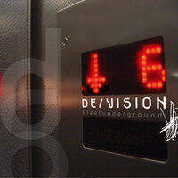 Unputdownable - De/Vision