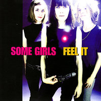 Robot City - Some Girls