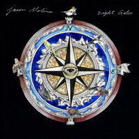Shadow Answers the Wall - Jason Molina