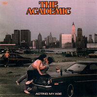 Sunroof - The Academic
