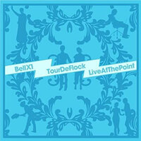 He Said, She Said - Bell X1