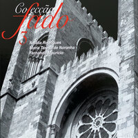 Há Festa na Mouraria - Amália Rodrigues