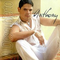 Simplemente Te Amo - Anthony