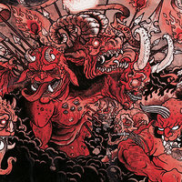 Agoraphobic Nosebleed
