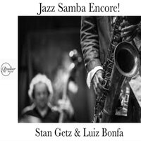 So Dance Samba - Luiz Bonfá