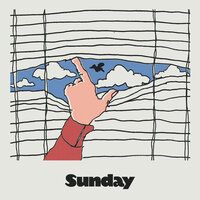 Sunday - Lonely God