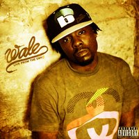 Letter - Wale, John Mayer