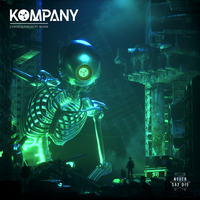 Consequences - Kompany, Runn