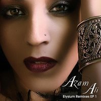 Forty One Ways - Azam Ali, David J, DJ K